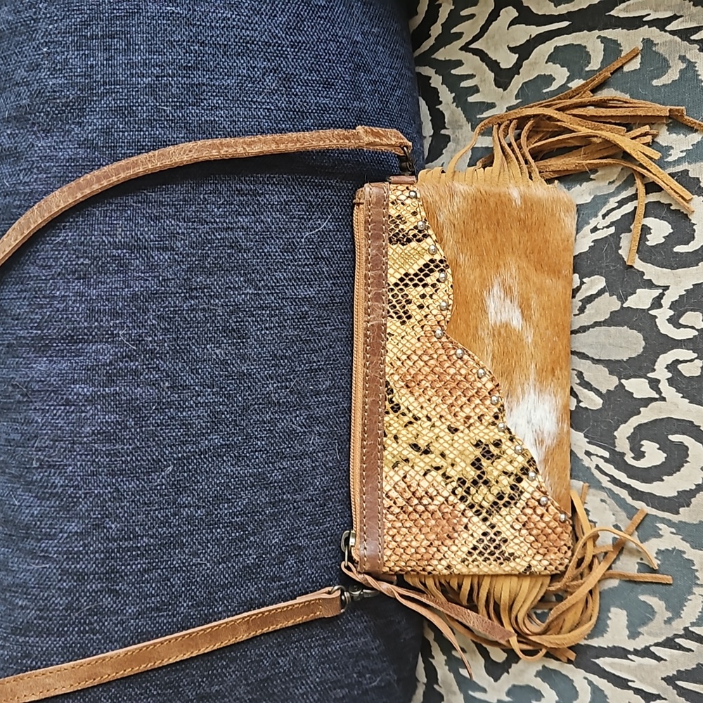 American Darling crossbody